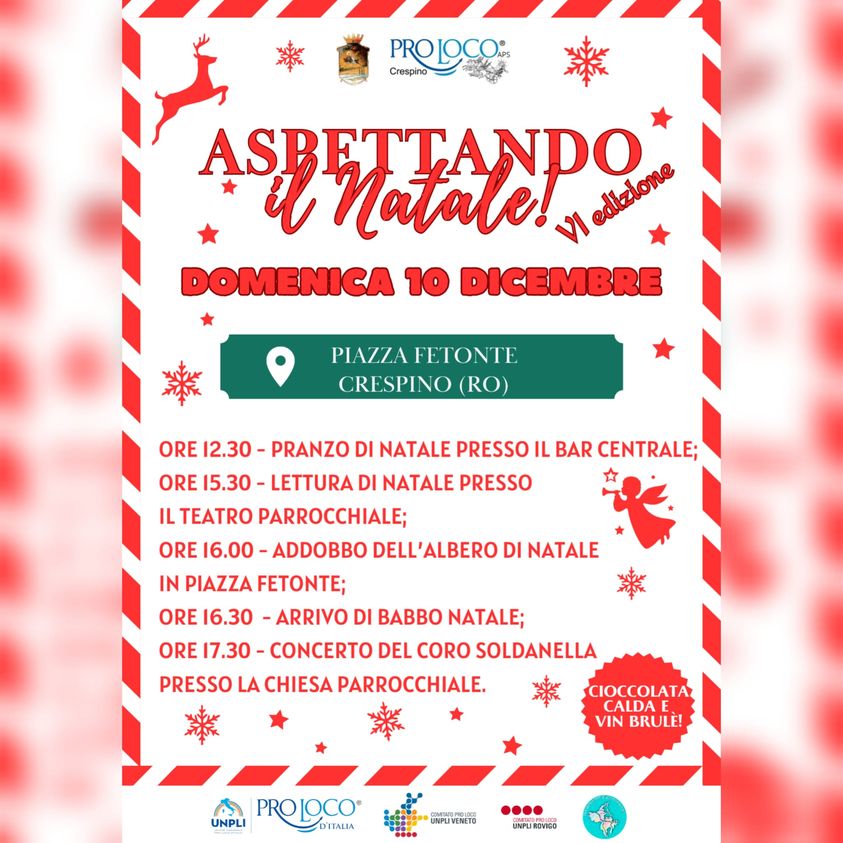 Scopri di più sull'articolo Aspettando il Natale