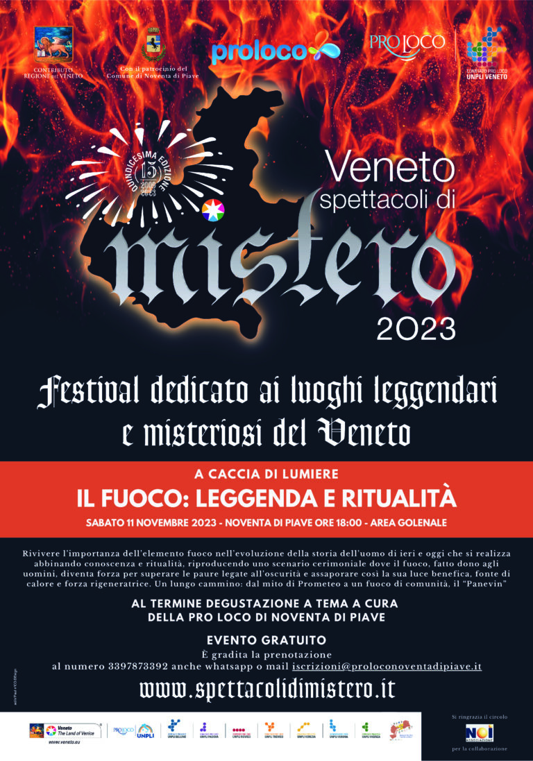 Scopri di più sull'articolo A Caccia di Lumiere