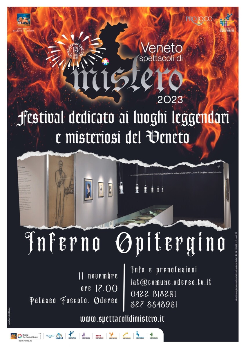Read more about the article Inferno Opitergino