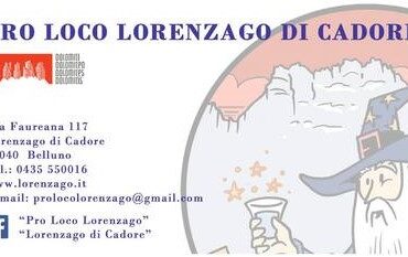 Pro Loco Lorenzago