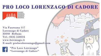 Read more about the article Pro Loco Lorenzago