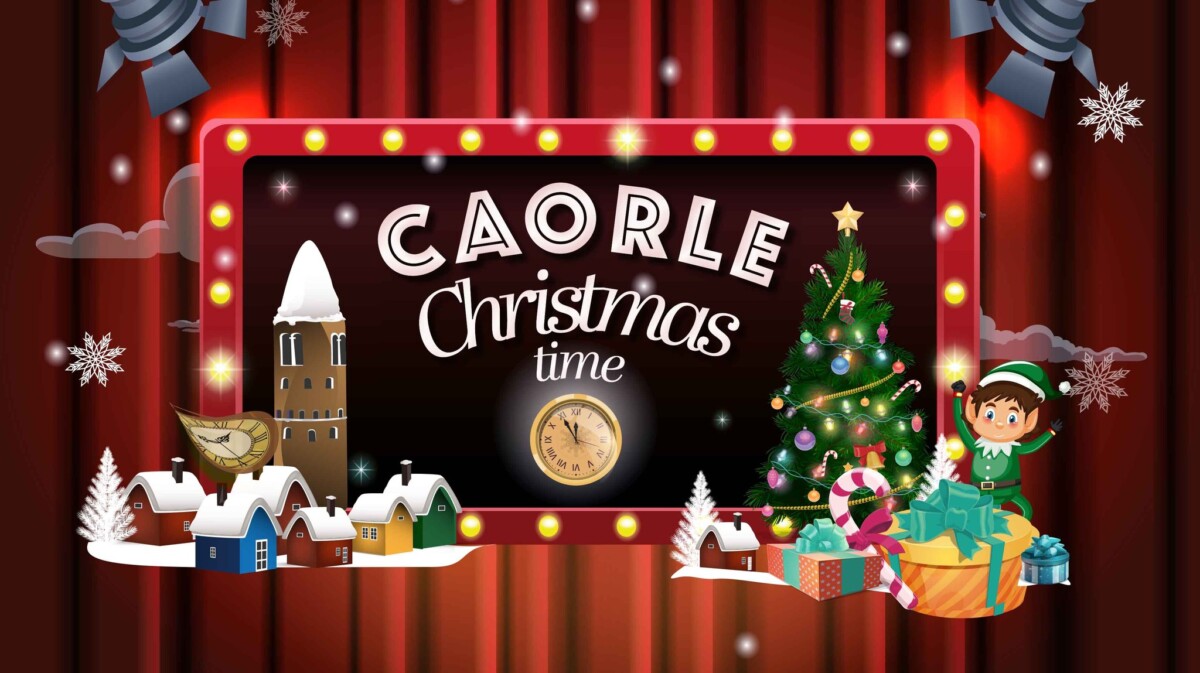 Scopri di più sull'articolo Natale a Caorle