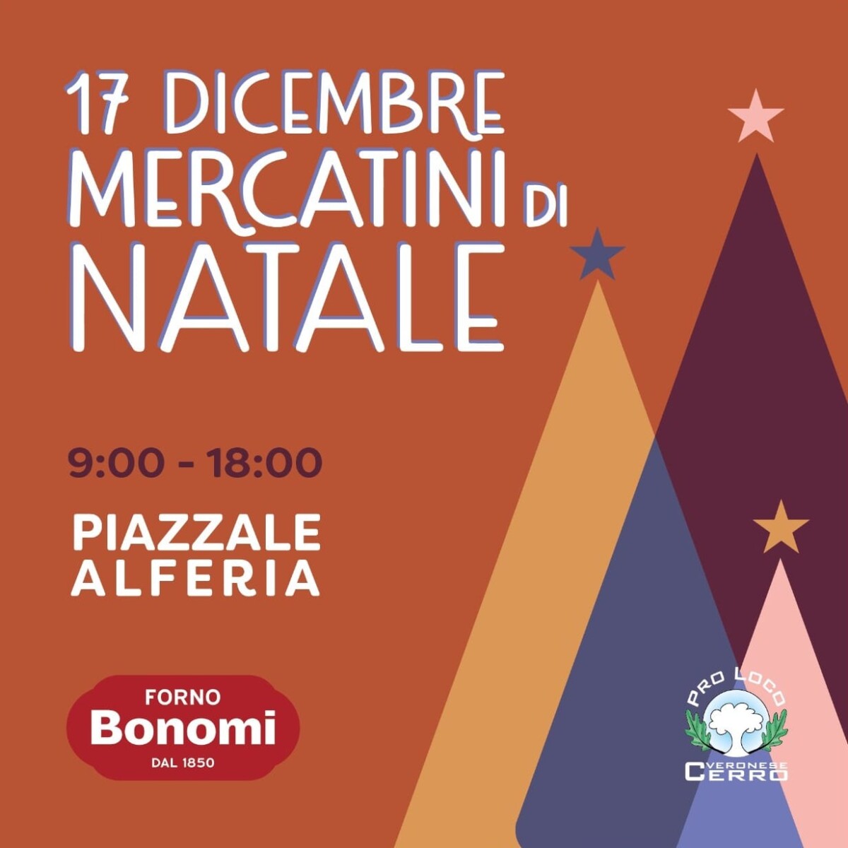 Scopri di più sull'articolo Mercatini di Natale