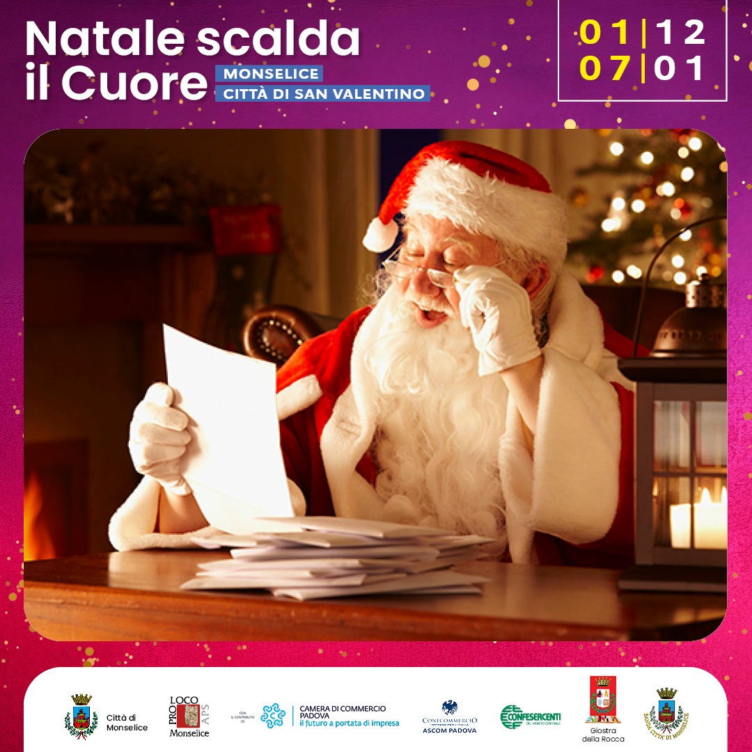 Read more about the article Natale Scalda il Cuore
