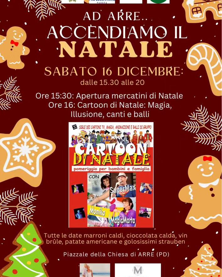 Scopri di più sull'articolo Accendiamo il Natale