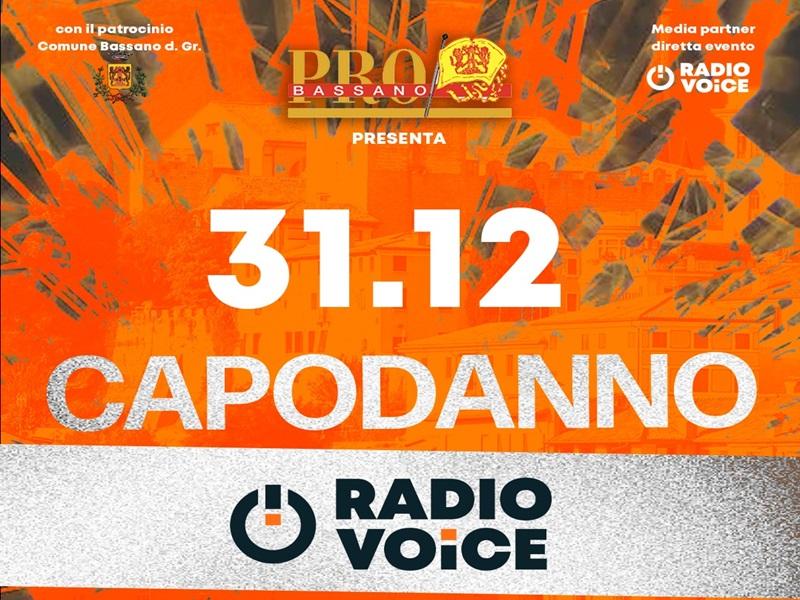 Read more about the article Capodanno Radio Voice in Piazza