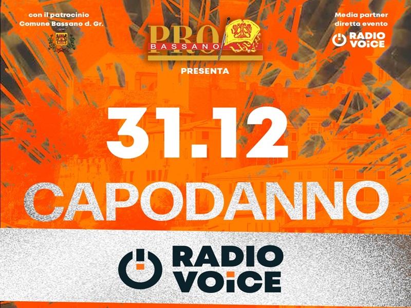 Scopri di più sull'articolo Capodanno Radio Voice in Piazza