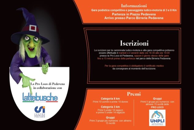 Corsa della Befana 3