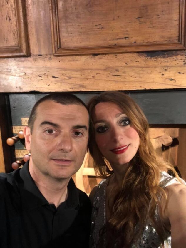Maffezzoli Pallucchi