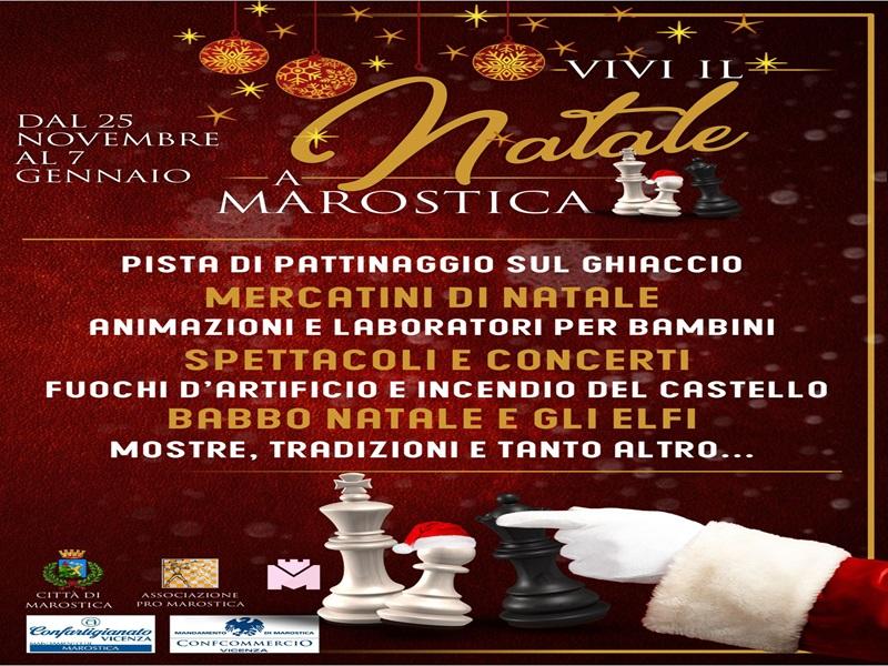 Read more about the article Natale con Noi