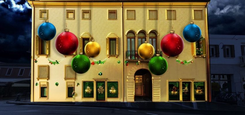 Scopri di più sull'articolo Natale a Noale