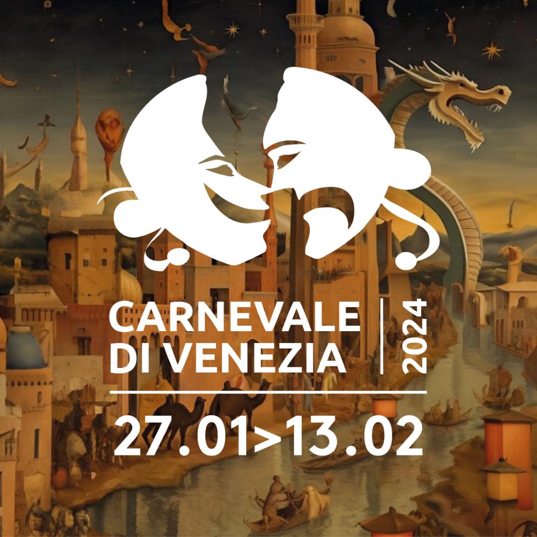 Scopri di più sull'articolo Carnevale di Venezia 2024 – Variazioni Programma