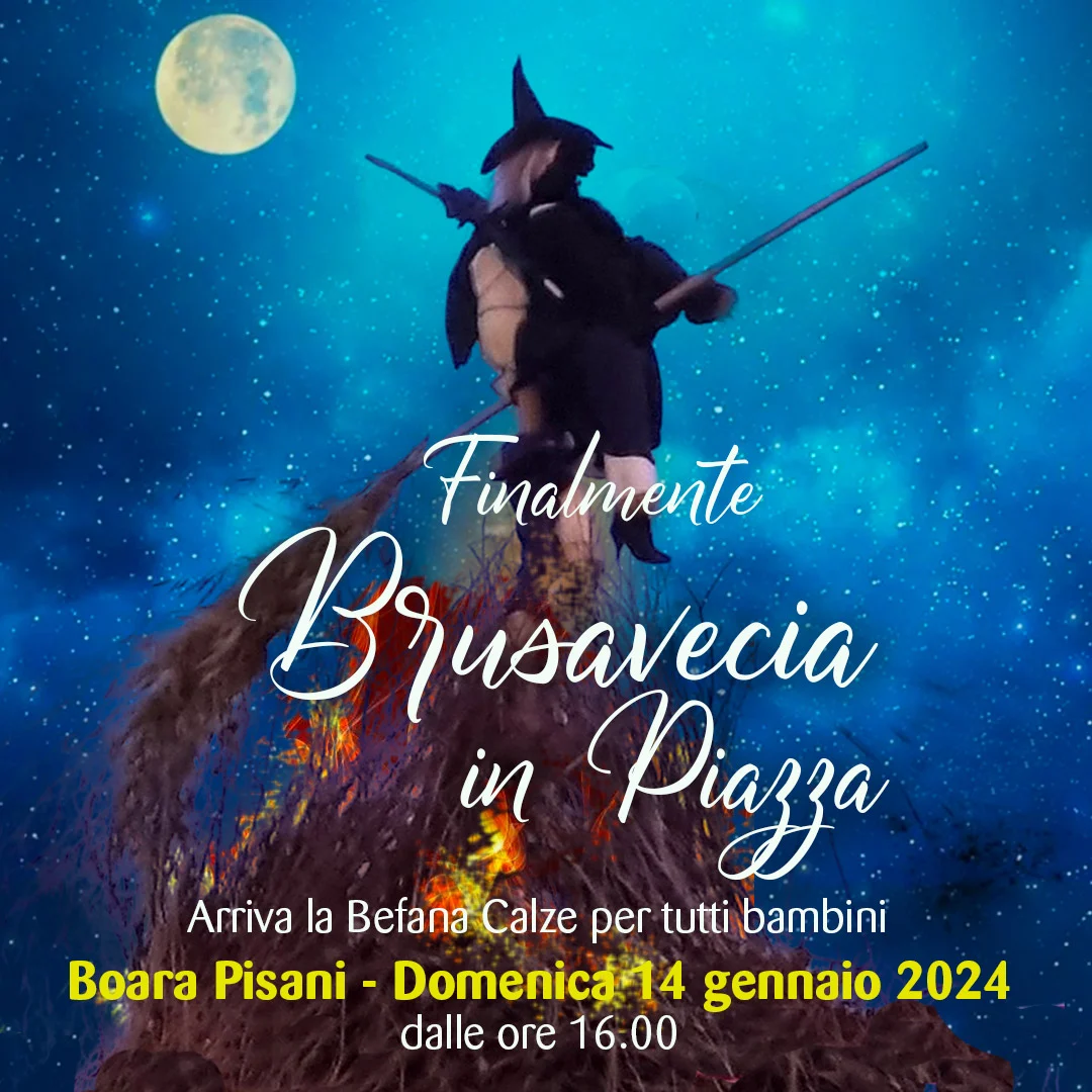 Scopri di più sull'articolo brusavecia