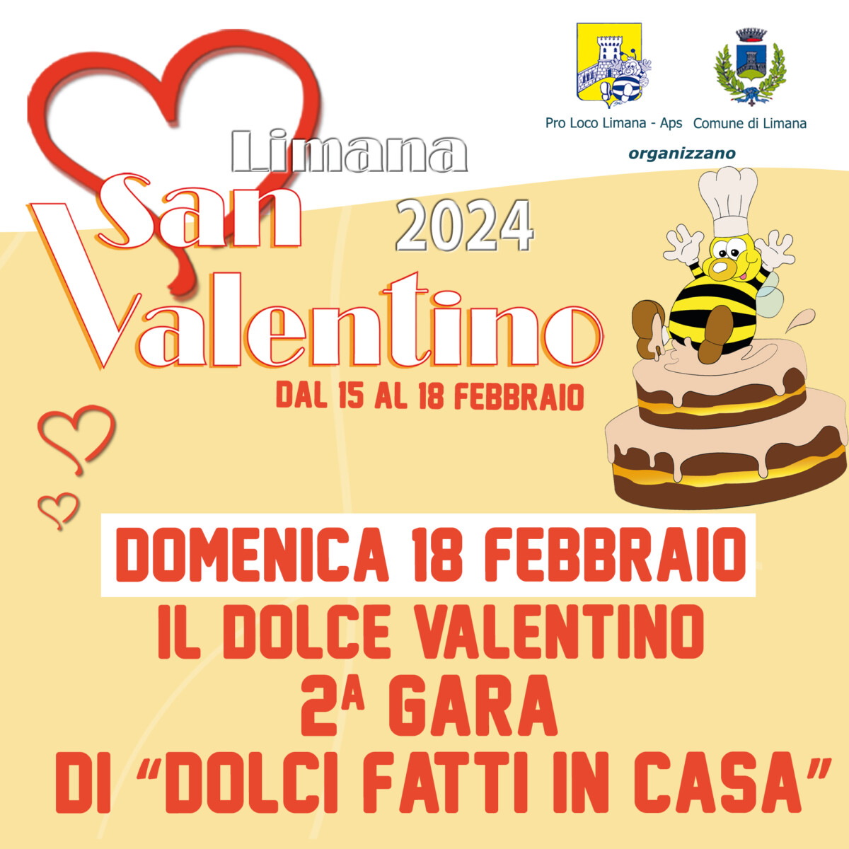 Read more about the article San Valentino 2024