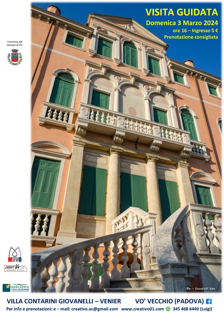 Scopri di più sull'articolo Visita Guidata