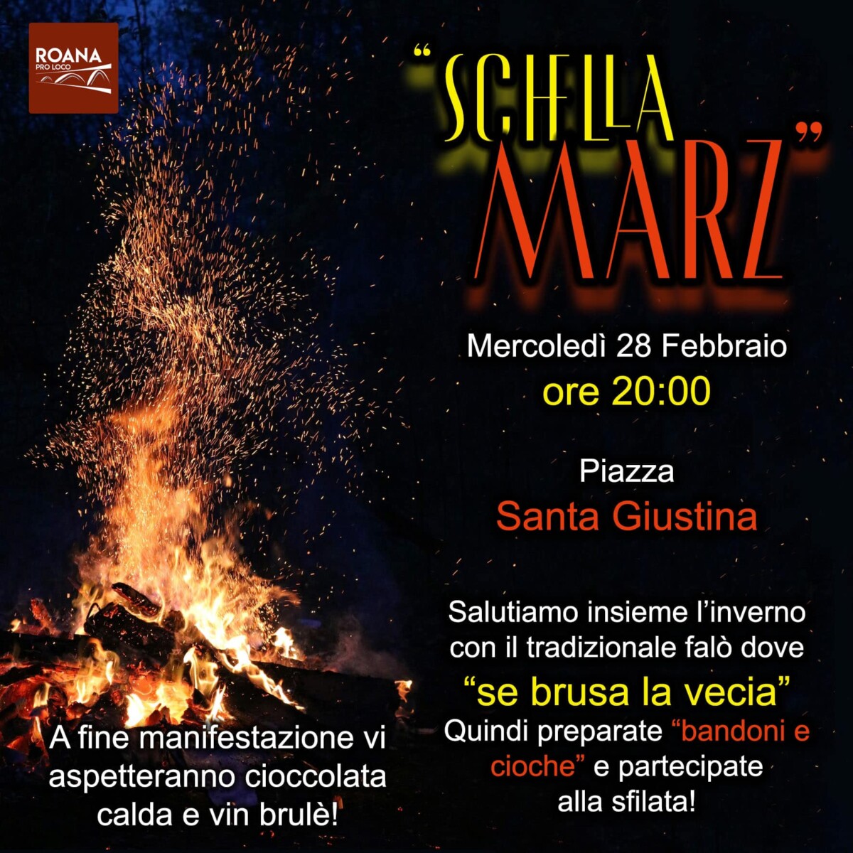 Scopri di più sull'articolo Schella Marz