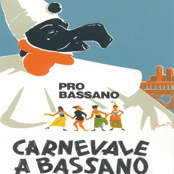 Carnevale a Bassano