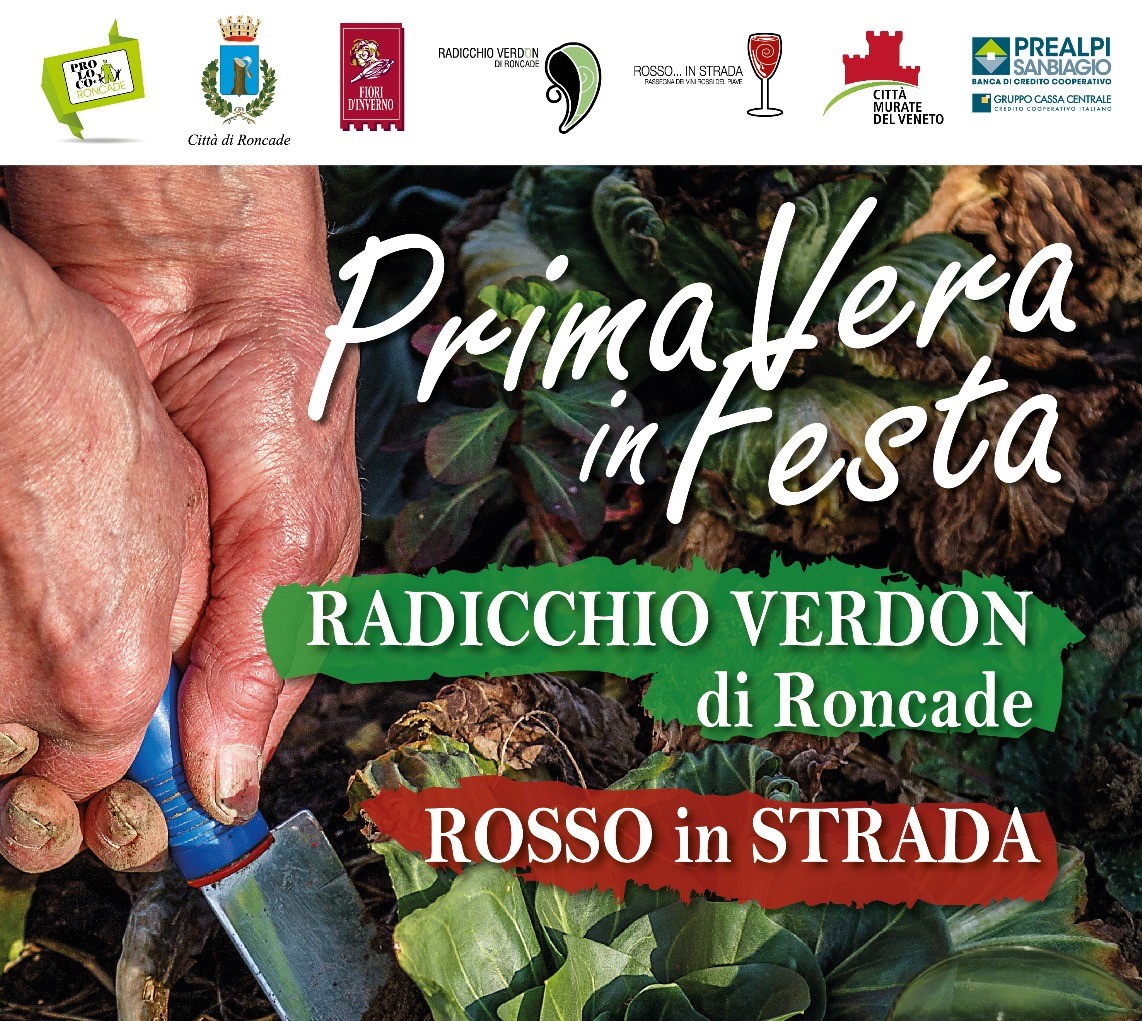 Scopri di più sull'articolo PrimaVera in Festa!