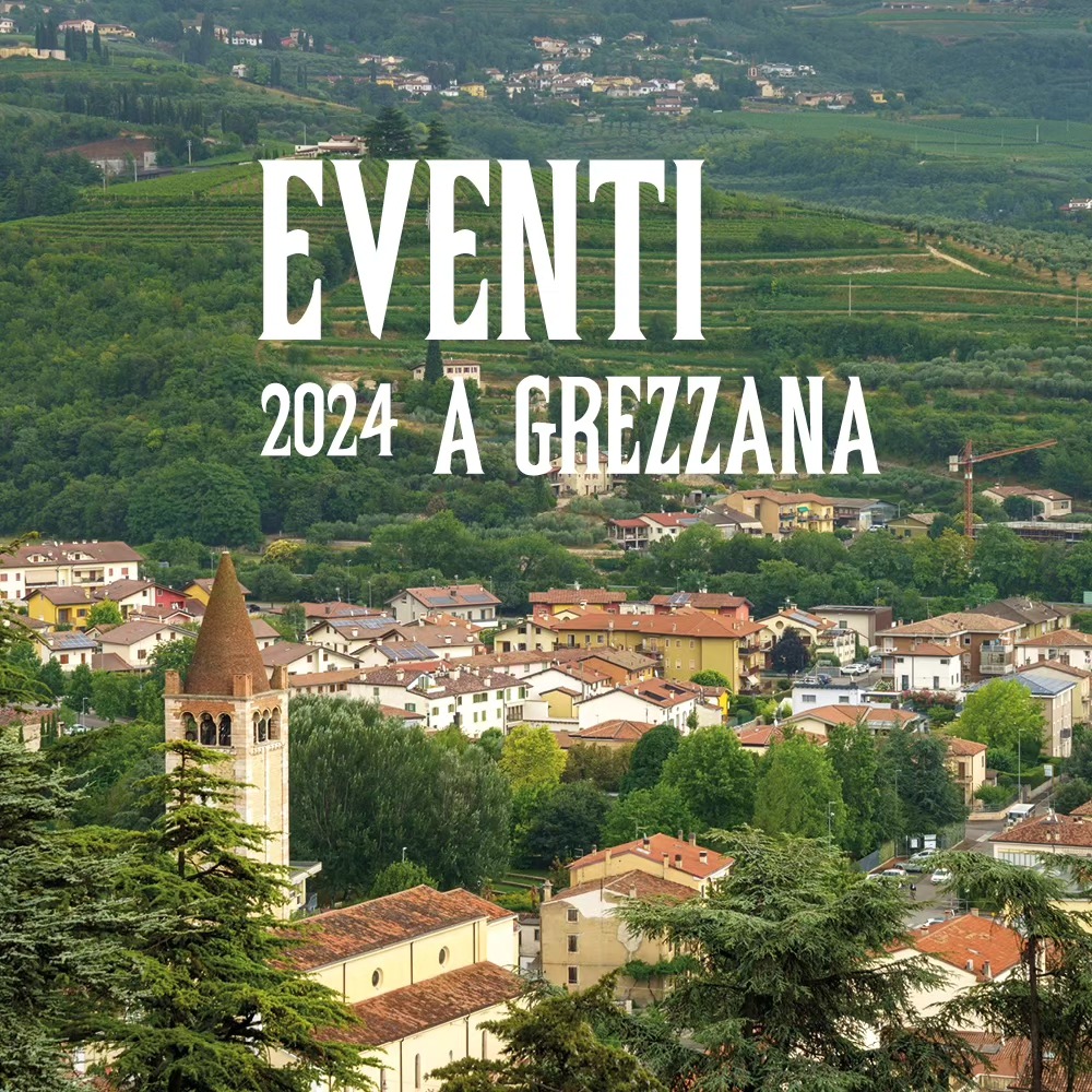 Scopri di più sull'articolo Eventi Grezzana 2024