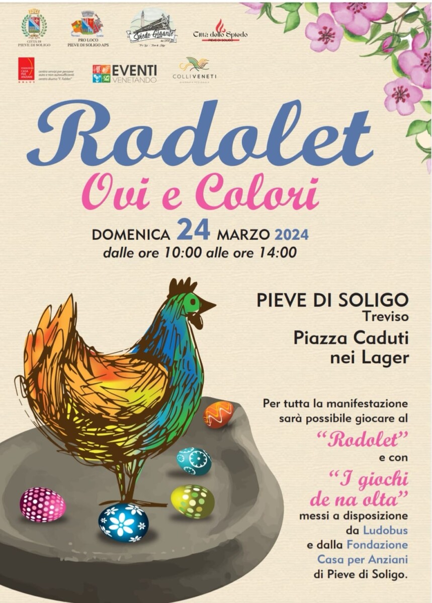 Scopri di più sull'articolo Spiedo di Pasqua