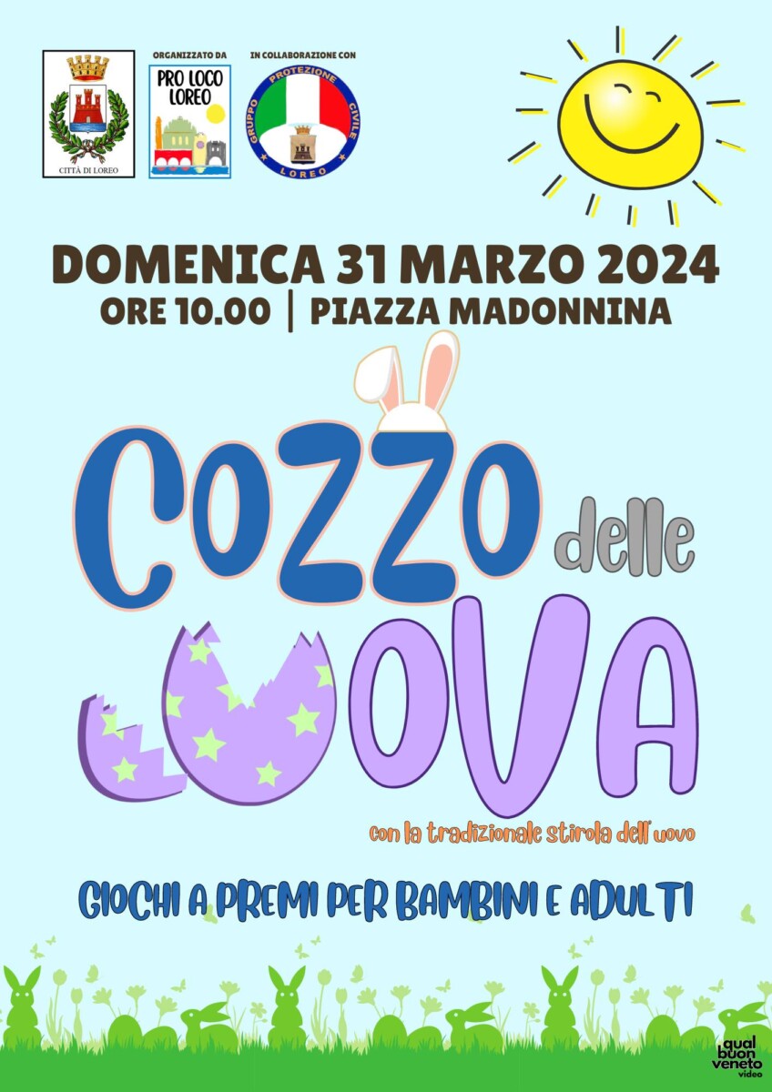 Read more about the article Cozzo delle Uova