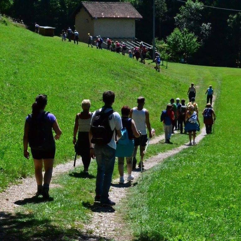 Scopri di più sull'articolo Passeggiando  TRA Arte&sapori
