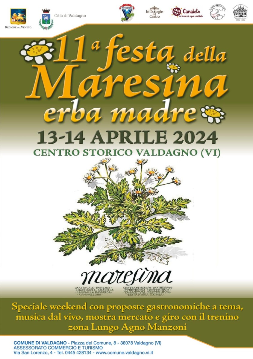 Scopri di più sull'articolo 11^ Festa della Maresina