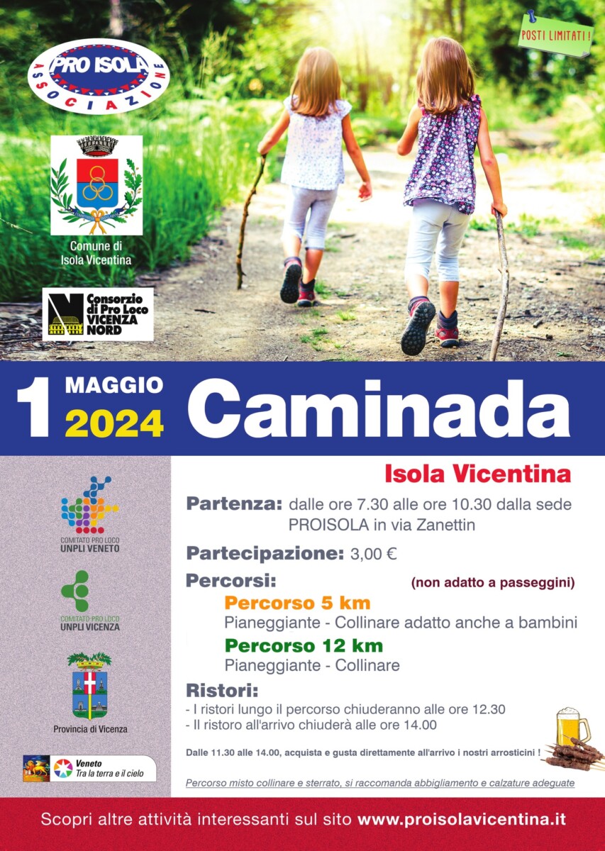 Read more about the article Caminada