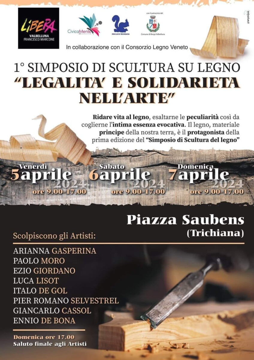 Scopri di più sull'articolo “Legalità e solidarietà nell’arte”