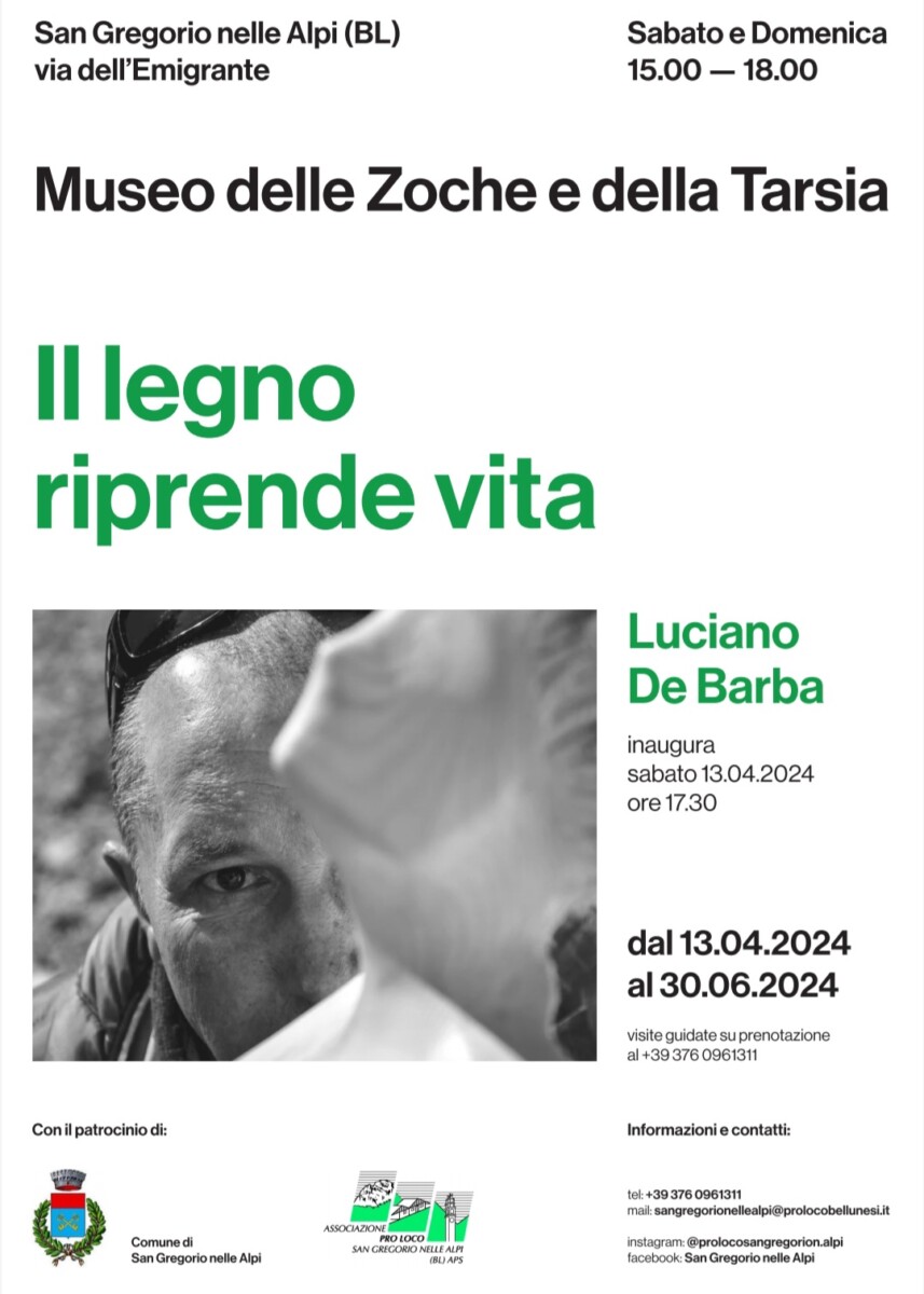 Scopri di più sull'articolo Riapertura del Museo delle Zoche