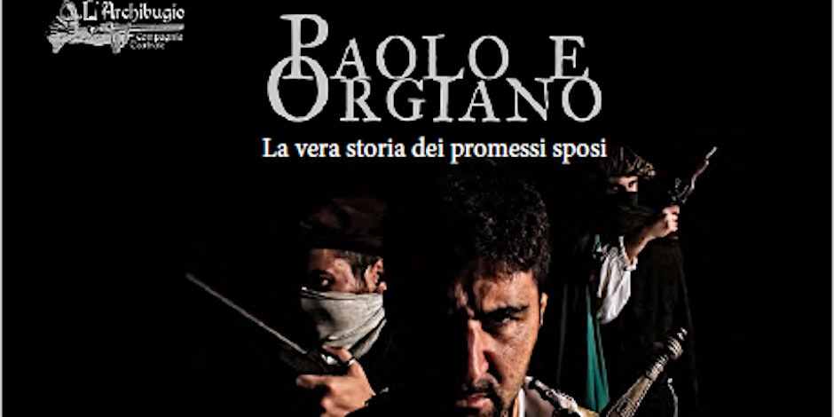 Read more about the article “Paolo e Orgiano”