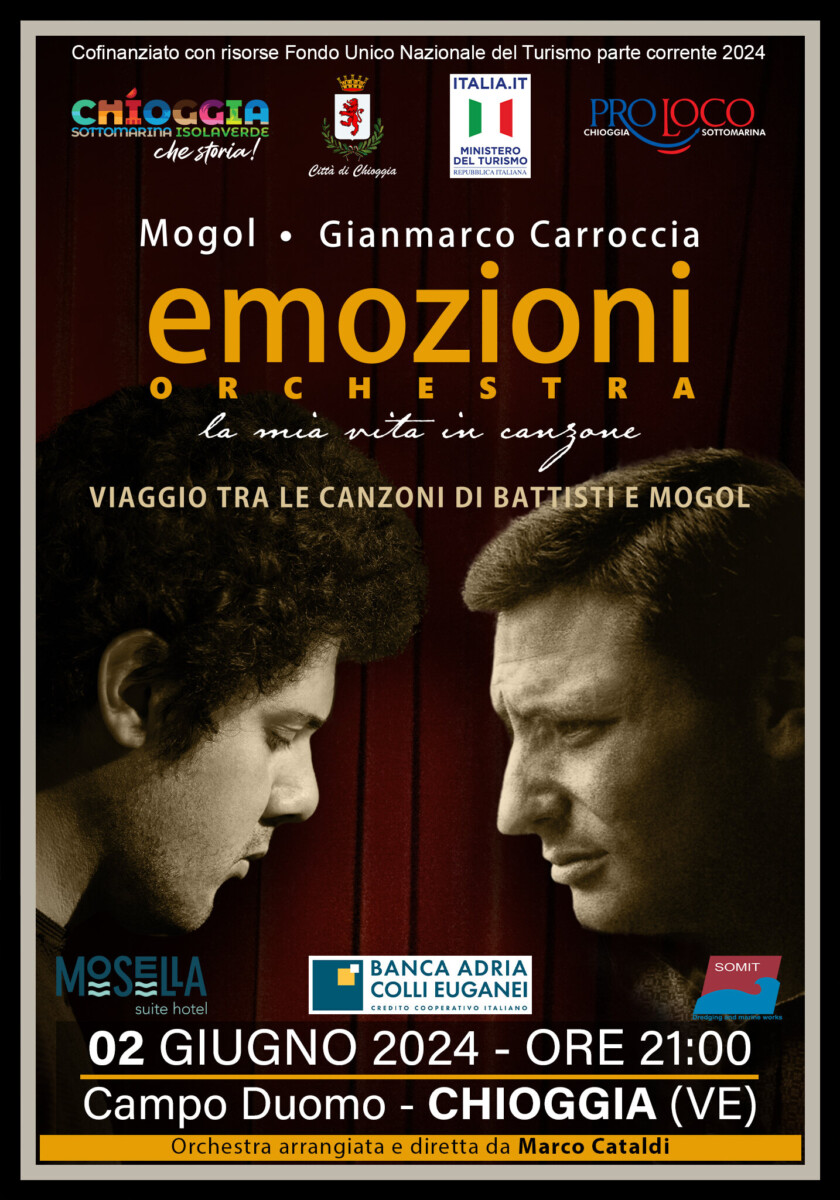 Scopri di più sull'articolo Emozioni Orchestra