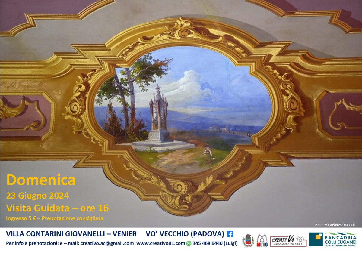 Scopri di più sull'articolo Visita Guidata