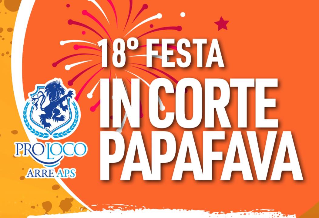 Scopri di più sull'articolo 18^ Festa in Corte Papafava