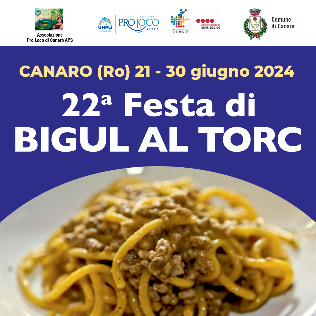 Scopri di più sull'articolo Festa di Bigul al Torc