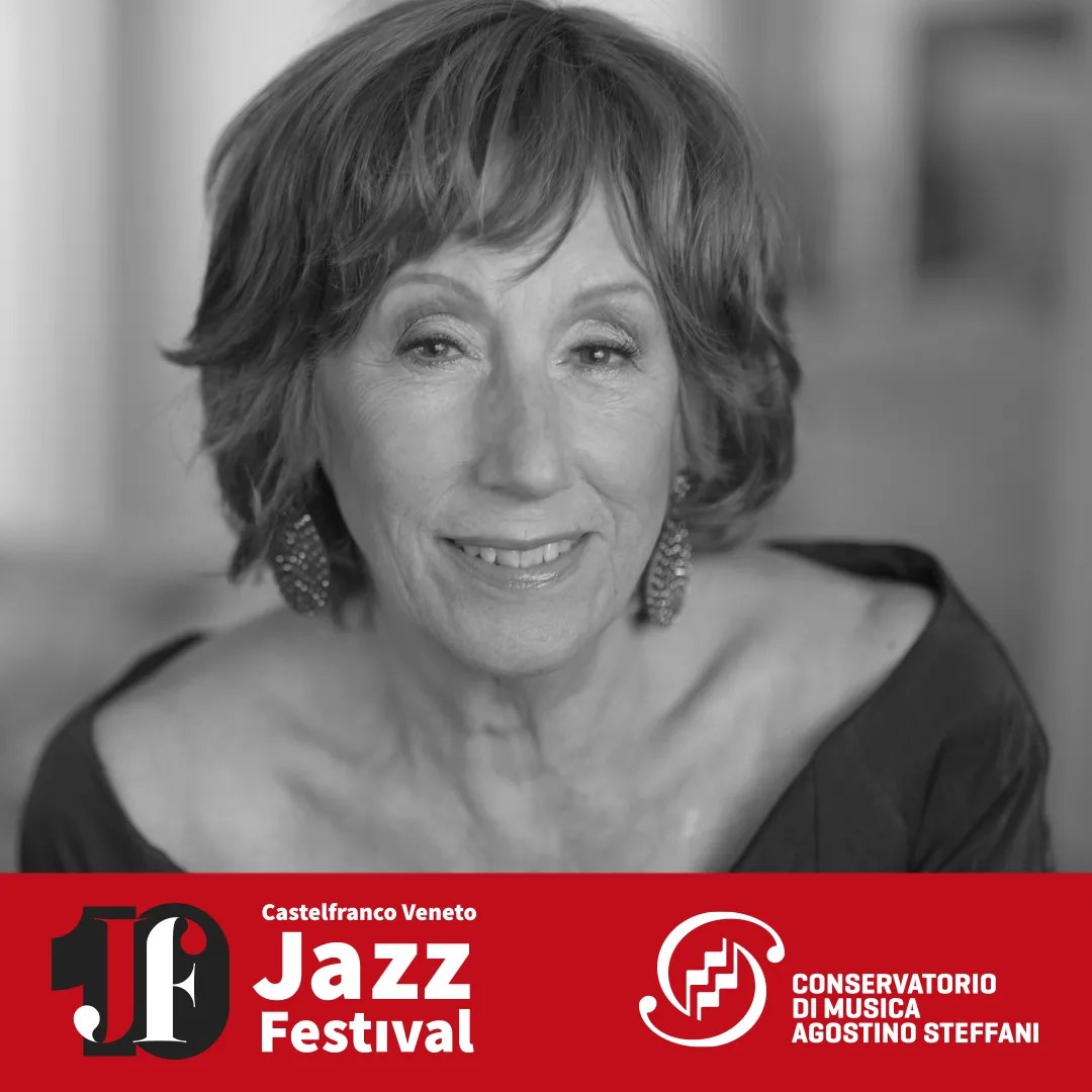 Scopri di più sull'articolo Jazz Festival – 10 Luglio