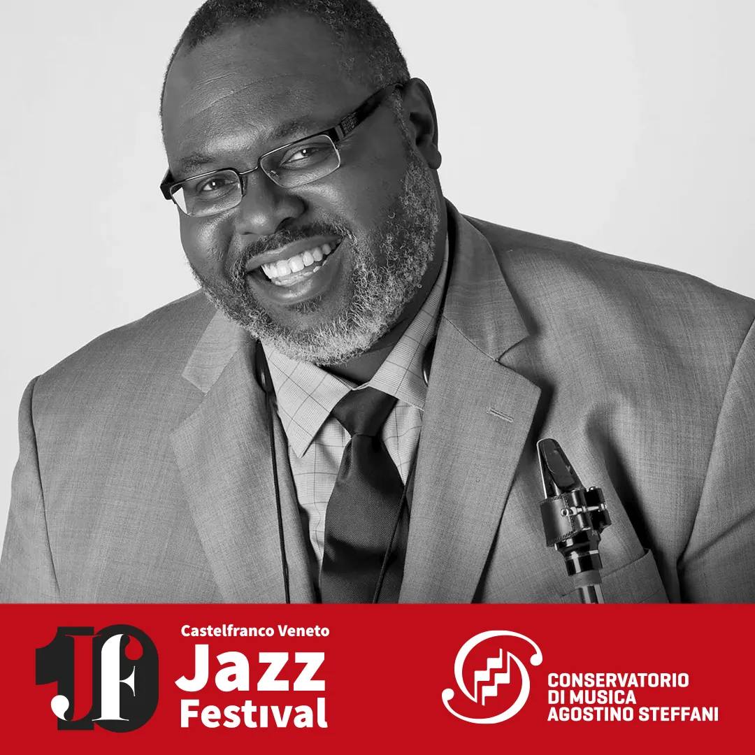 Scopri di più sull'articolo Jazz Festival