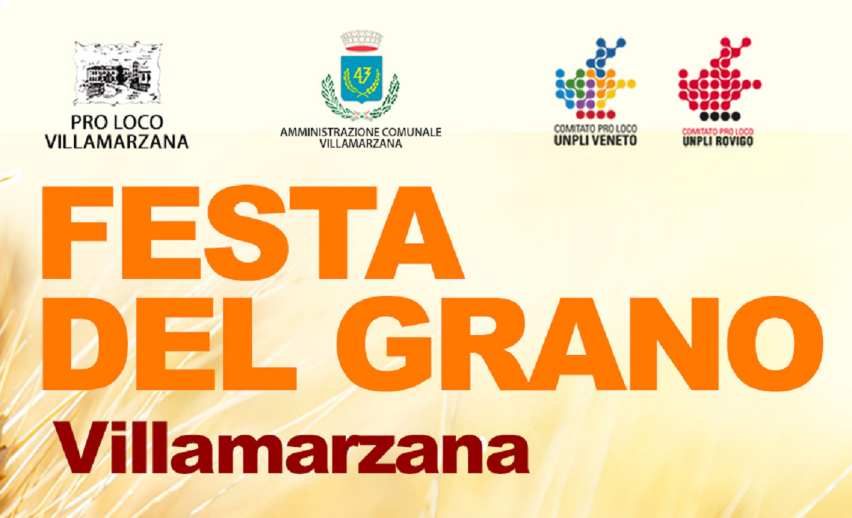 Scopri di più sull'articolo Festa del Grano