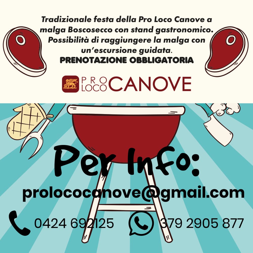 Scopri di più sull'articolo Festa Malga Boscosecco