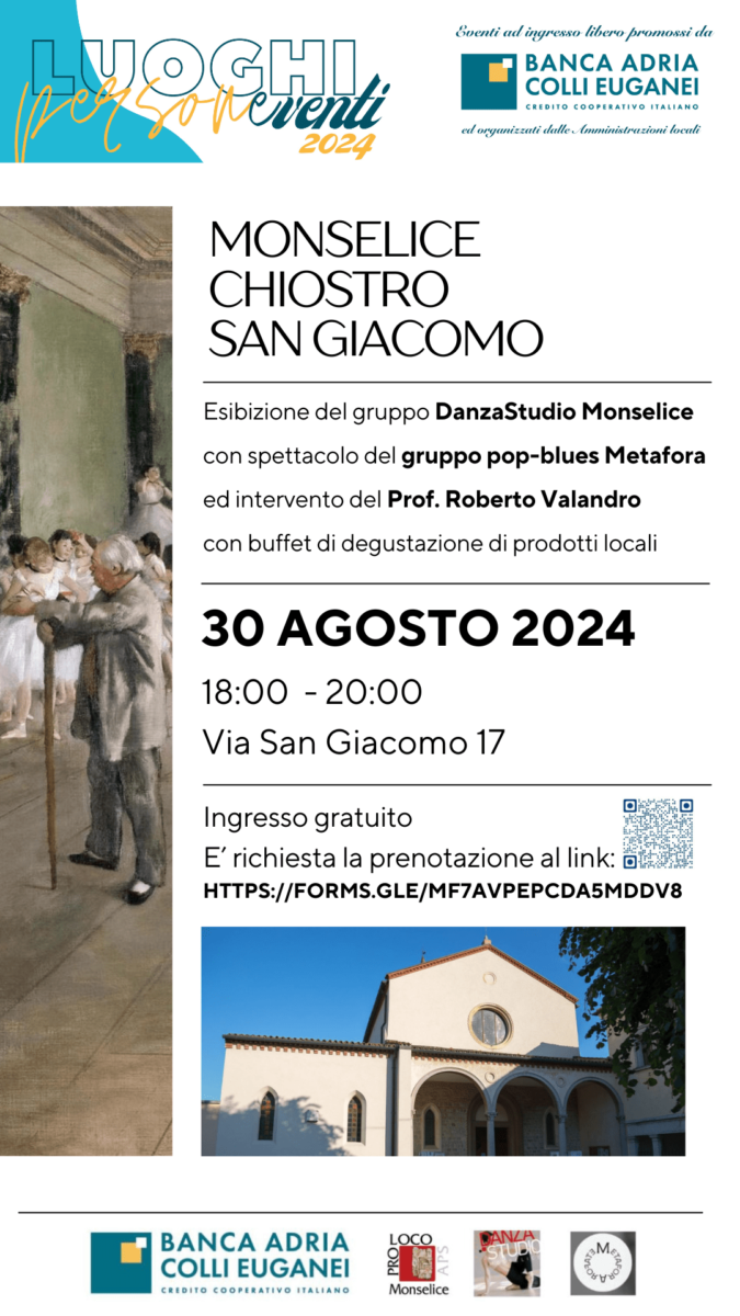 Scopri di più sull'articolo Luoghi Persone Eventi