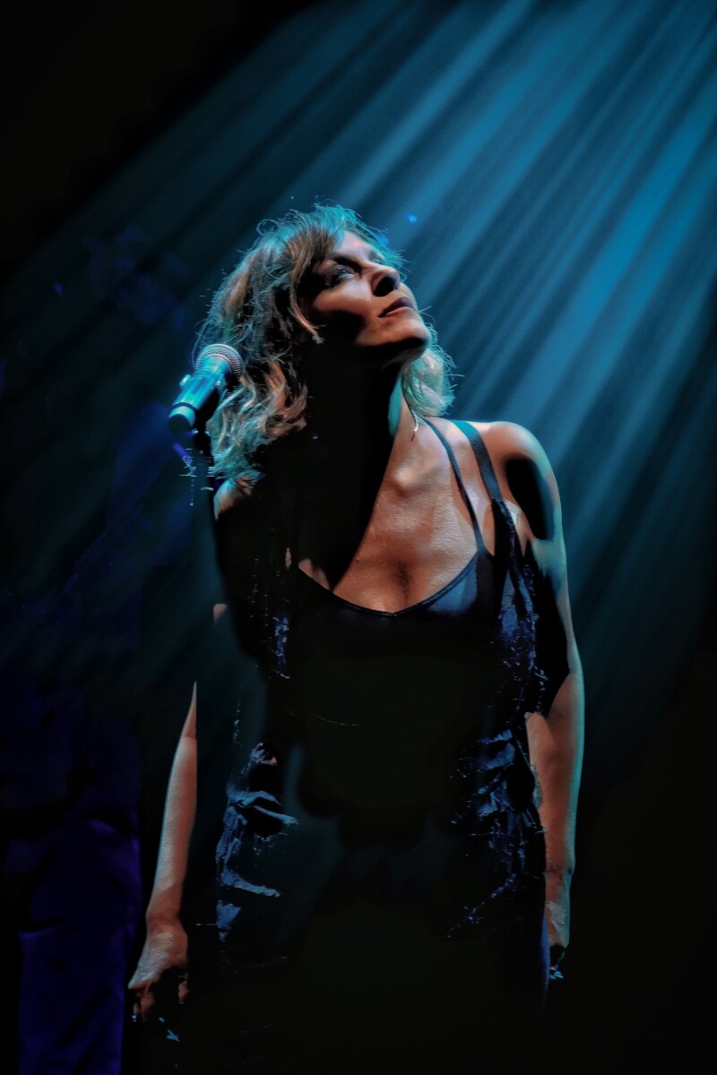 Scopri di più sull'articolo Irene Grandi in concerto x festival Notti Magiche a Campo