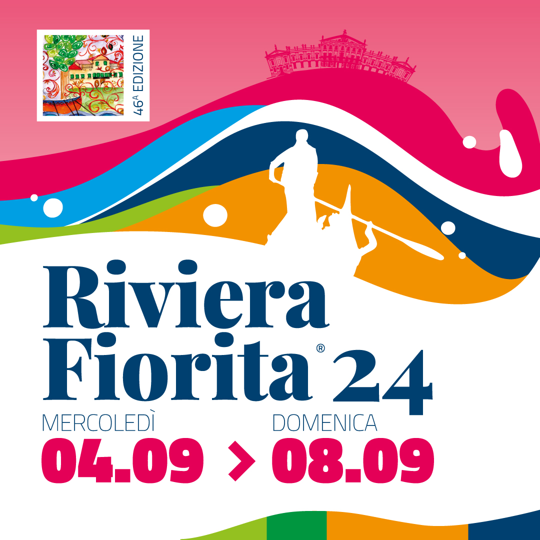 Scopri di più sull'articolo Riviera Fiorita 2024