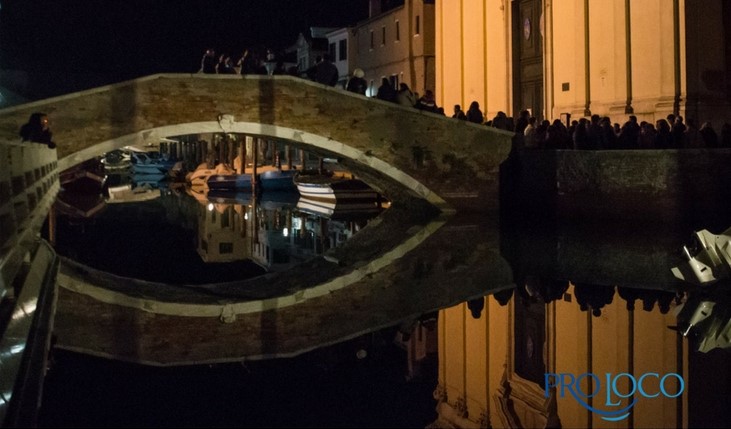 Scopri di più sull'articolo Chioggia e le Streghe
