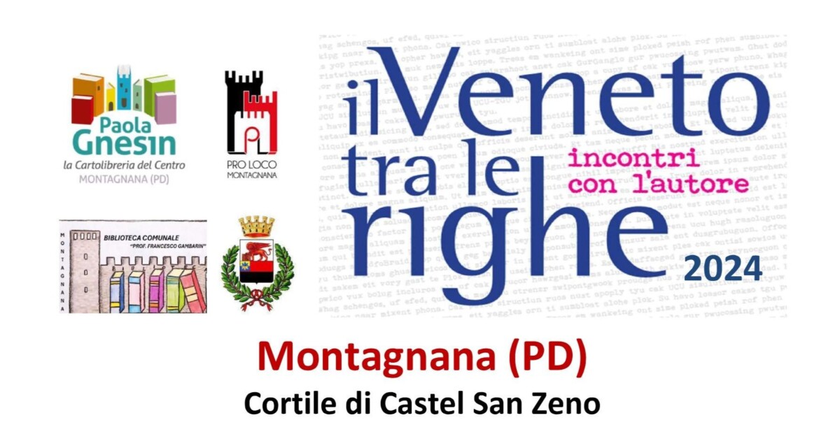 Scopri di più sull'articolo Il Veneto tra le righe