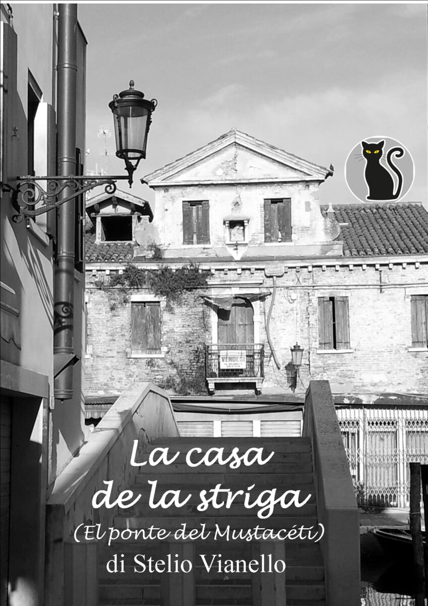 Scopri di più sull'articolo La Casa de la Striga