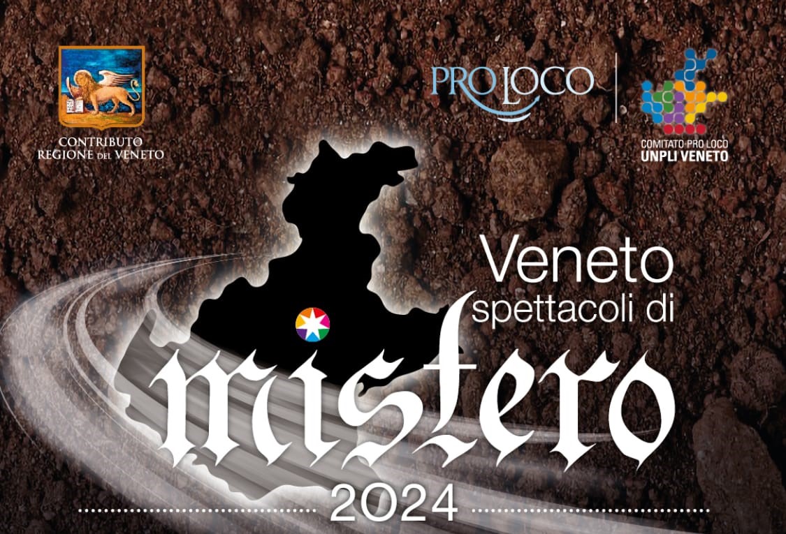 Scopri di più sull'articolo Leggende a Cena – 16 novembre