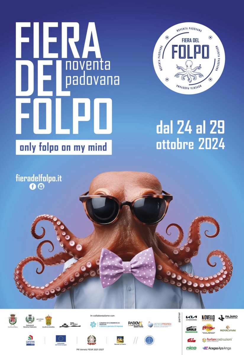 Scopri di più sull'articolo Fiera del Folpo