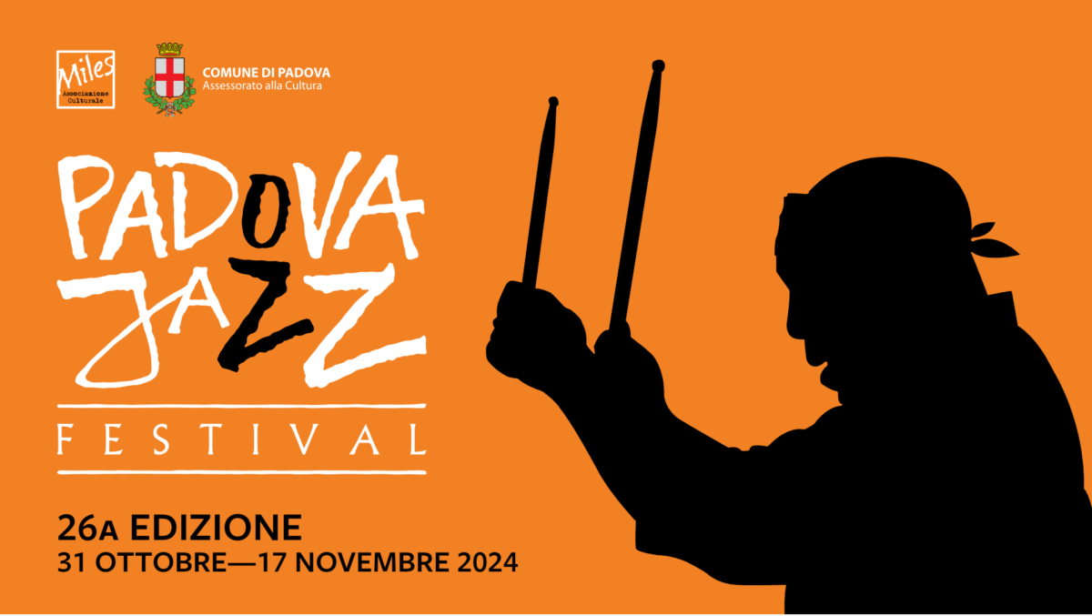 Scopri di più sull'articolo Padova Jazz Festival – concerto Vincent Herring