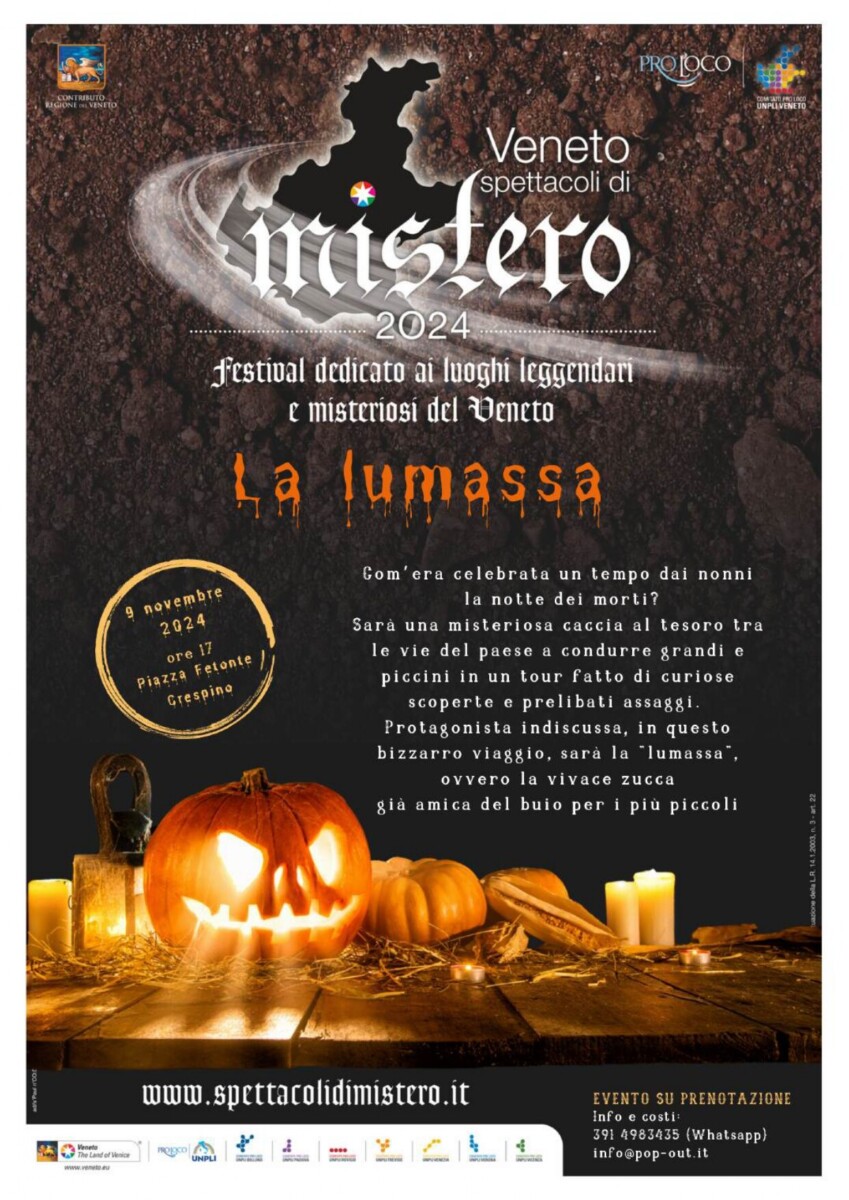 Scopri di più sull'articolo La Lumassa