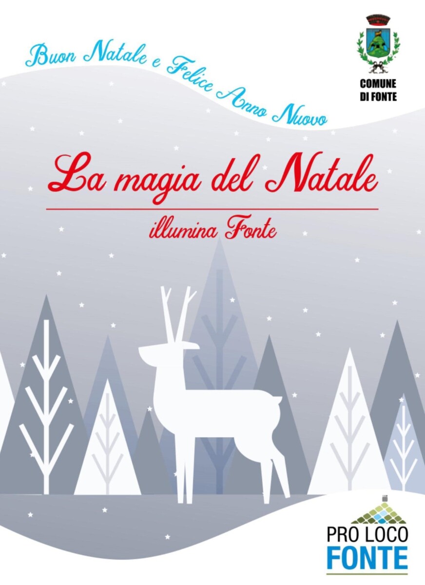 Scopri di più sull'articolo Fonte on Ice